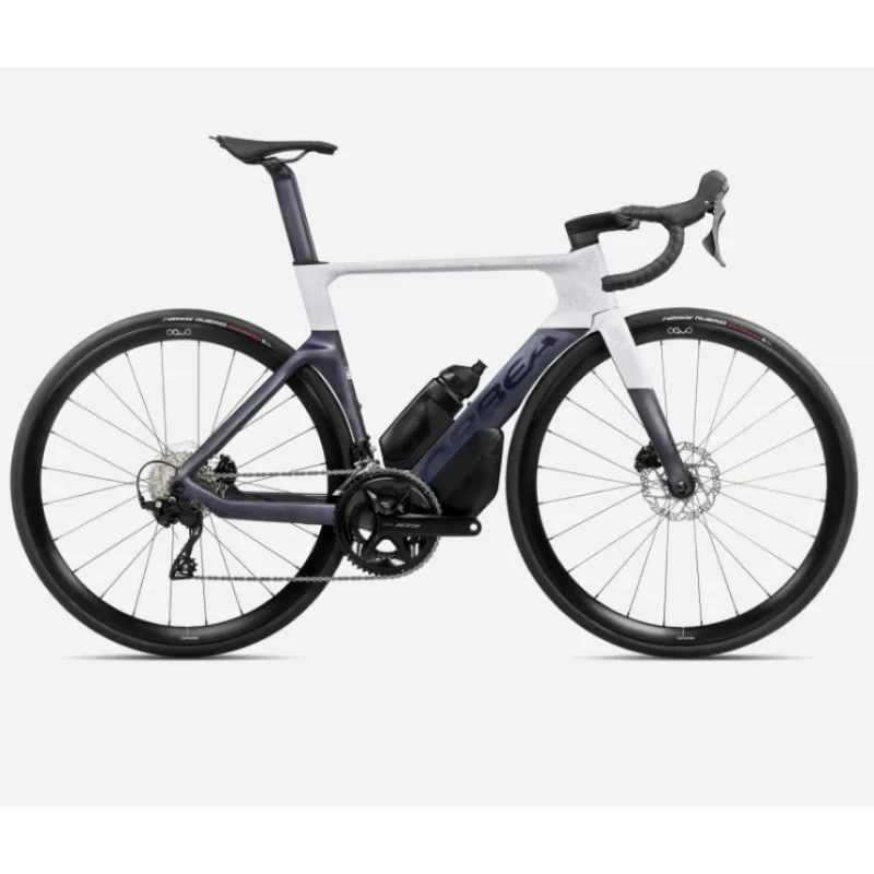 Bicicletă ORBEA ORCA AERO M30LTD 53 Tanzanite Preferatul clienților